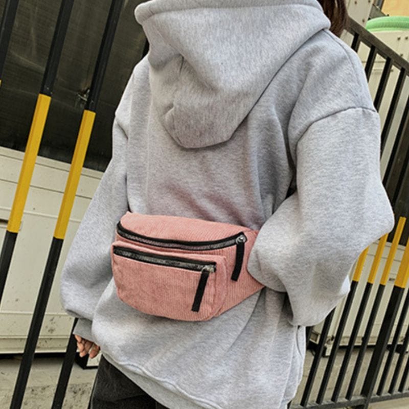 Banane-Femme-Velour