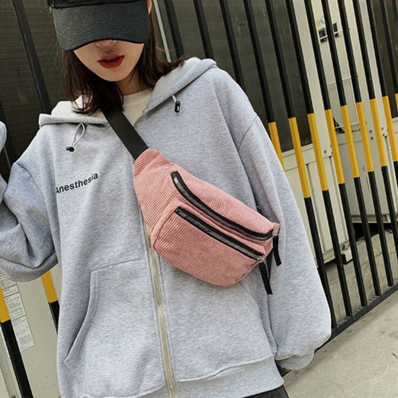 Banane-Femme-Velour