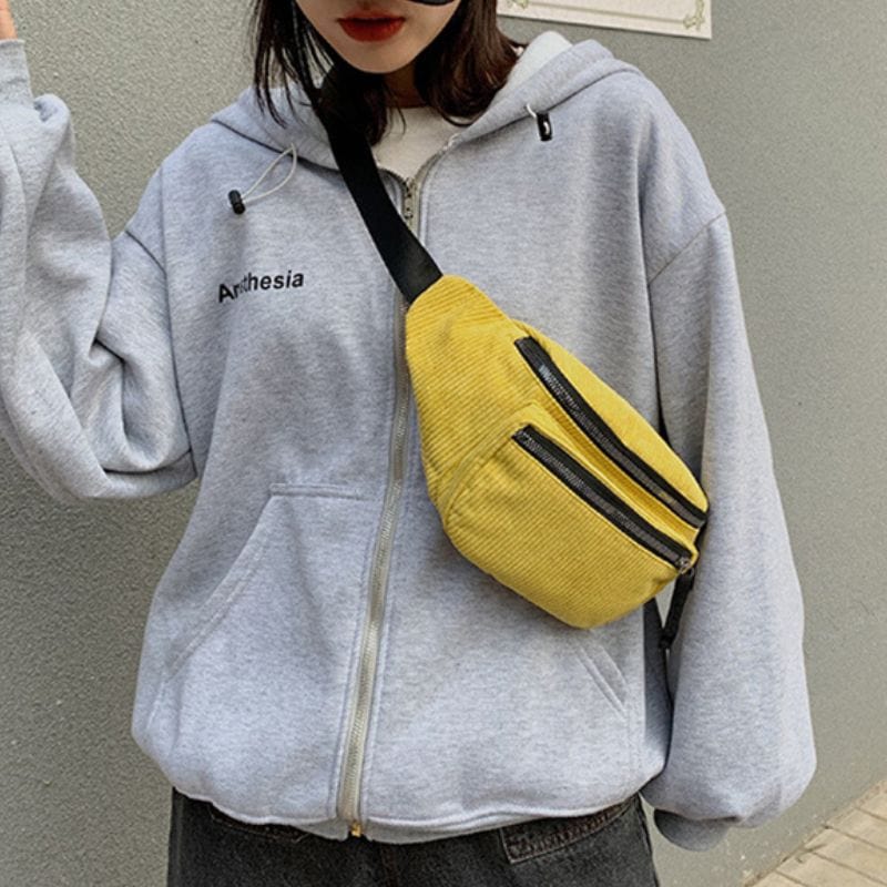 Banane-Sac-Velours