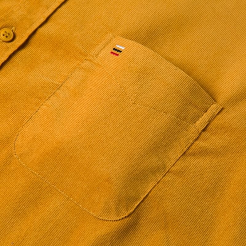 Chemise-en-Velours-Homme