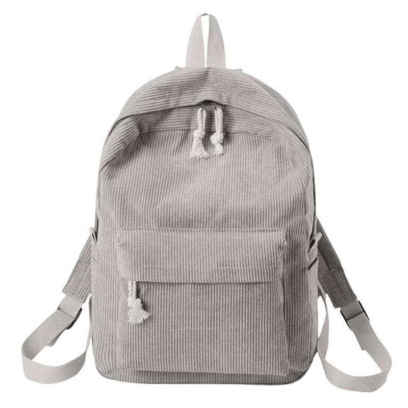 Sac-à-Dos-Velours