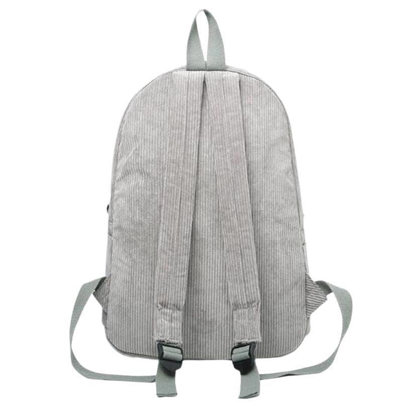 Sac-à-Dos-Velours