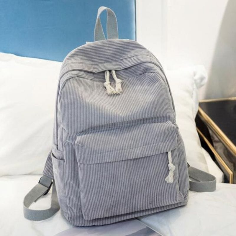 Sac-à-Dos-Velours