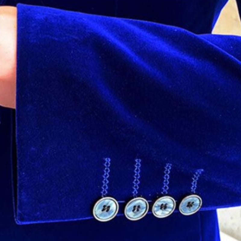 Veste-Velour-Bleu-Homme