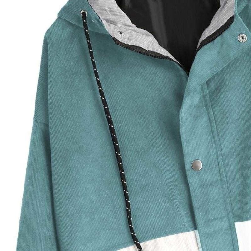 Veste-en-Velour-Cotelé-Femme