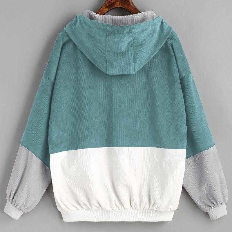Veste-en-Velour-Cotelé-Femme