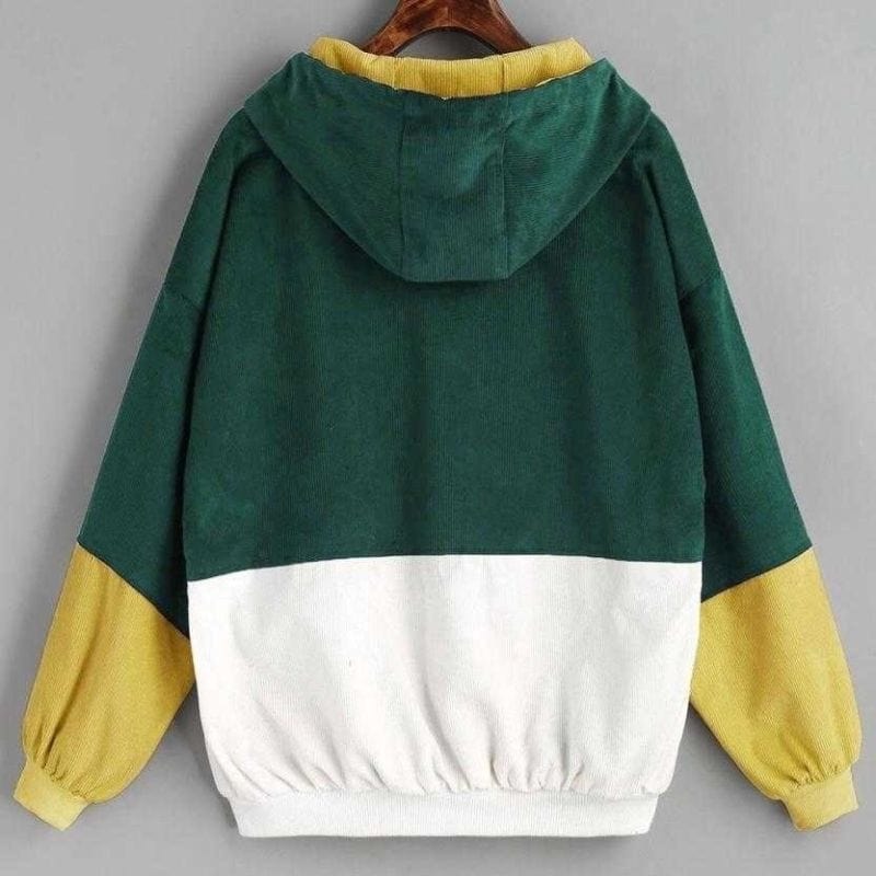 Veste-en-Velours-Côtelé-Femme