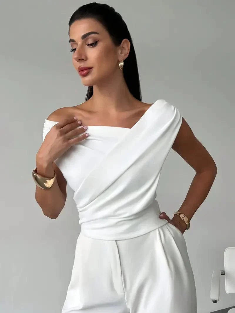 Haut femme