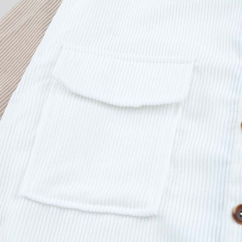 Chemise-Femme-en-Velours