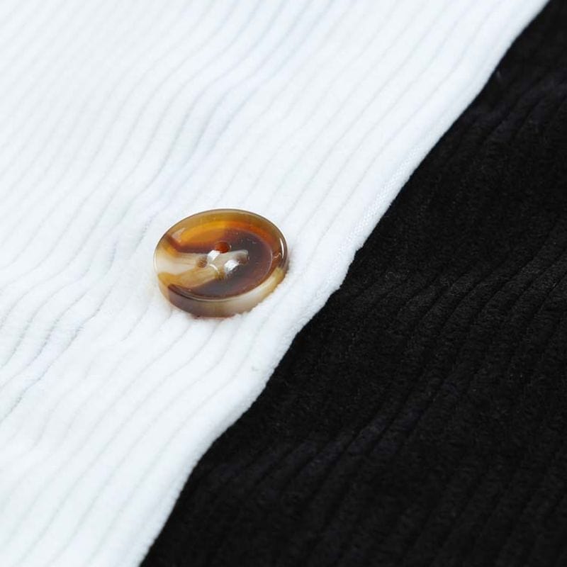 Chemise-Femme-en-Velours