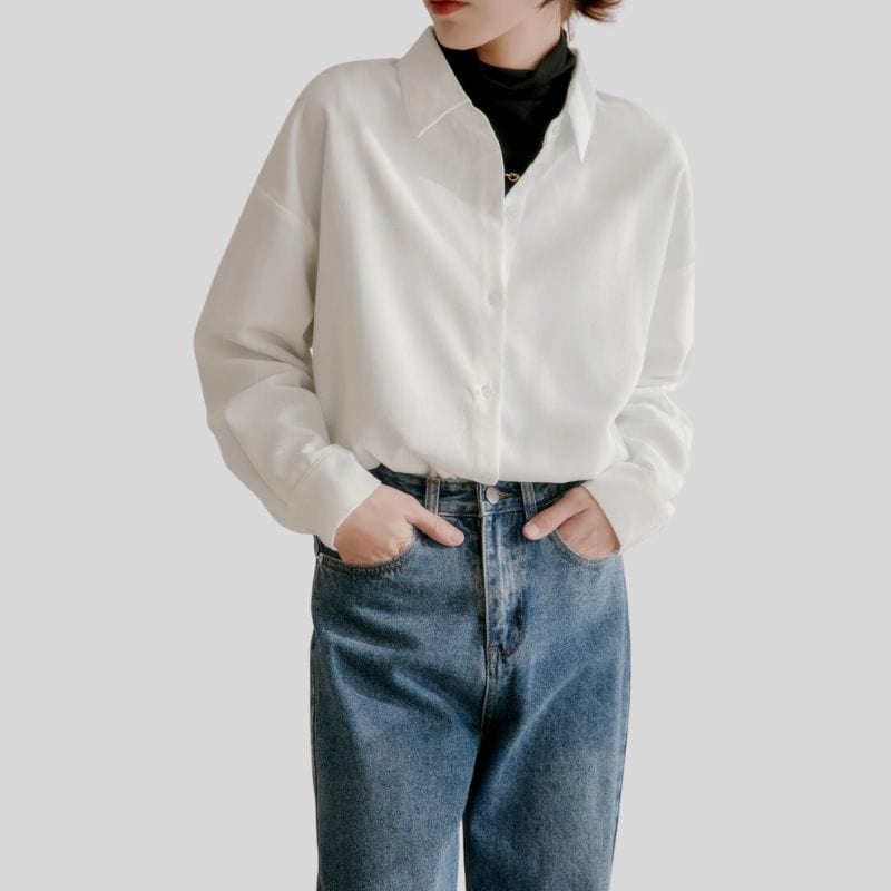 Chemise-Oversize-en-Velours-Côtelé