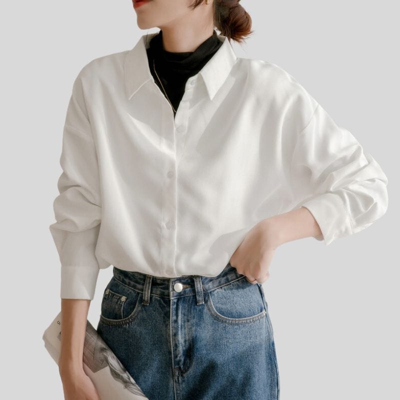 Chemise-Oversize-en-Velours-Côtelé