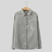 Chemise-en-Velours-Côtelé