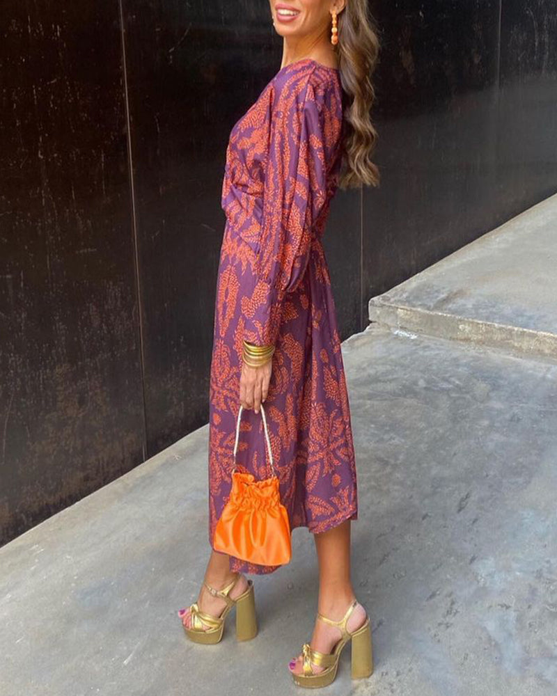 Chloe | Élégante Robe Longue Femme Pour Mariage 3