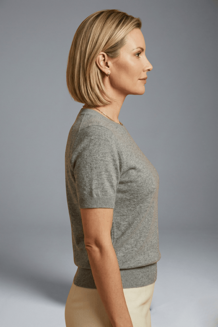 Chloe | Haut Femme Confortable et Élégant 1