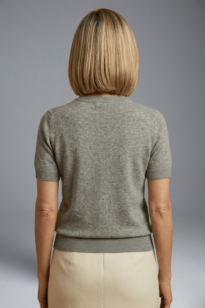 Chloe | Haut Femme Confortable et Élégant 2
