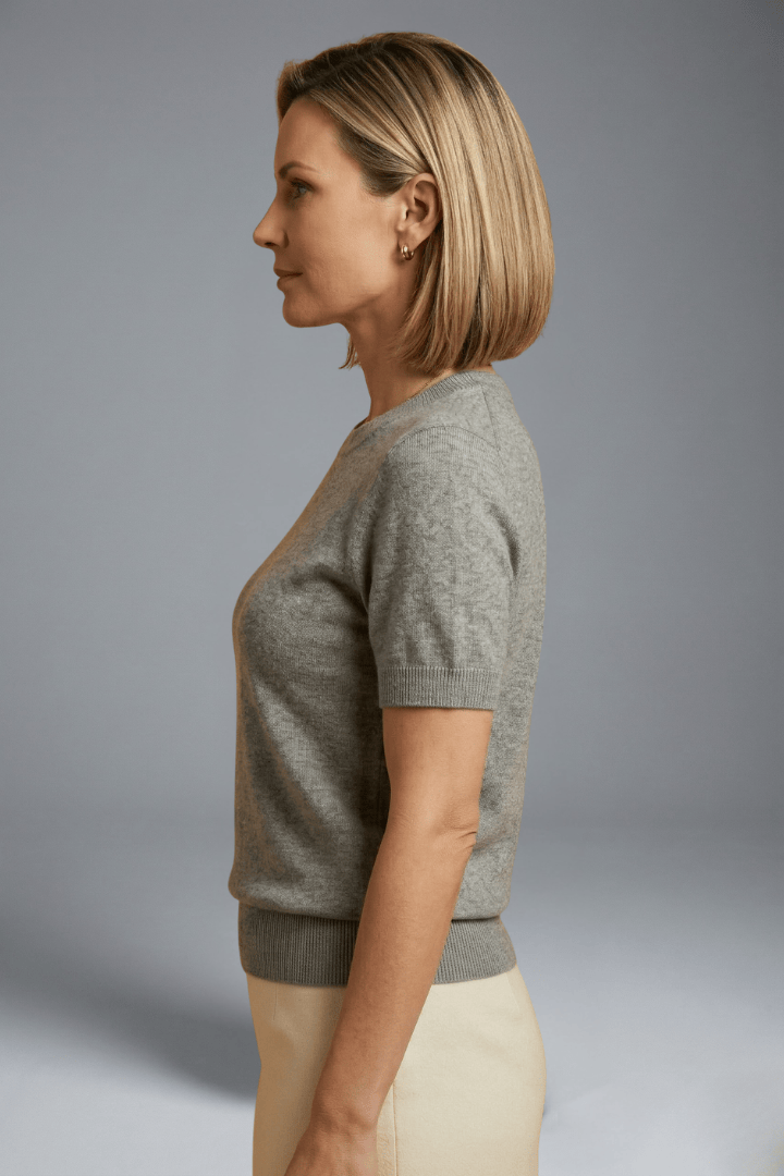 Chloe | Haut Femme Confortable et Élégant 3