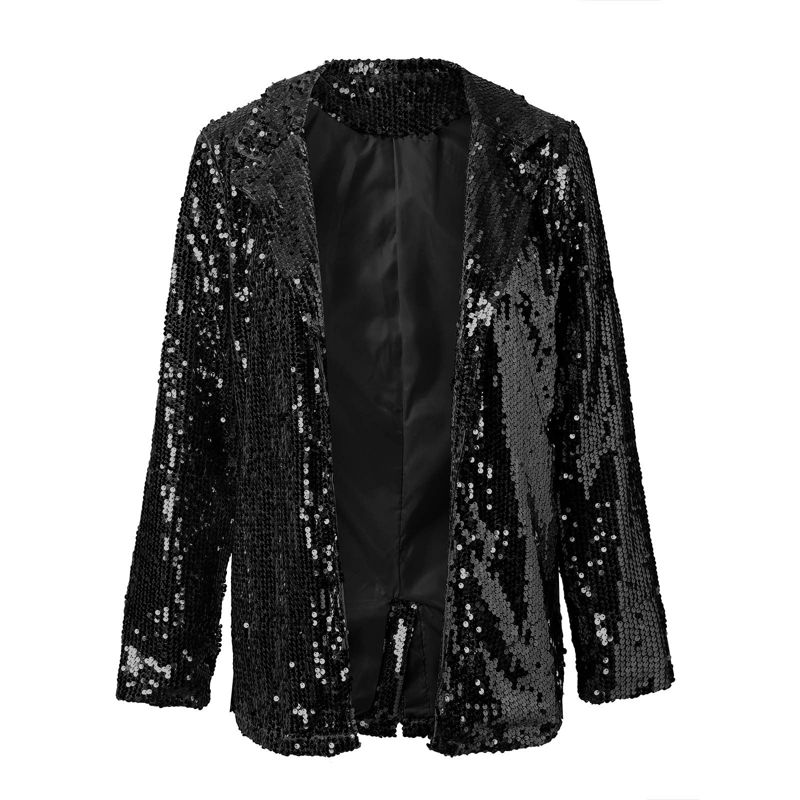 Clara | Élégant Blazer à Paillettes Chic 6