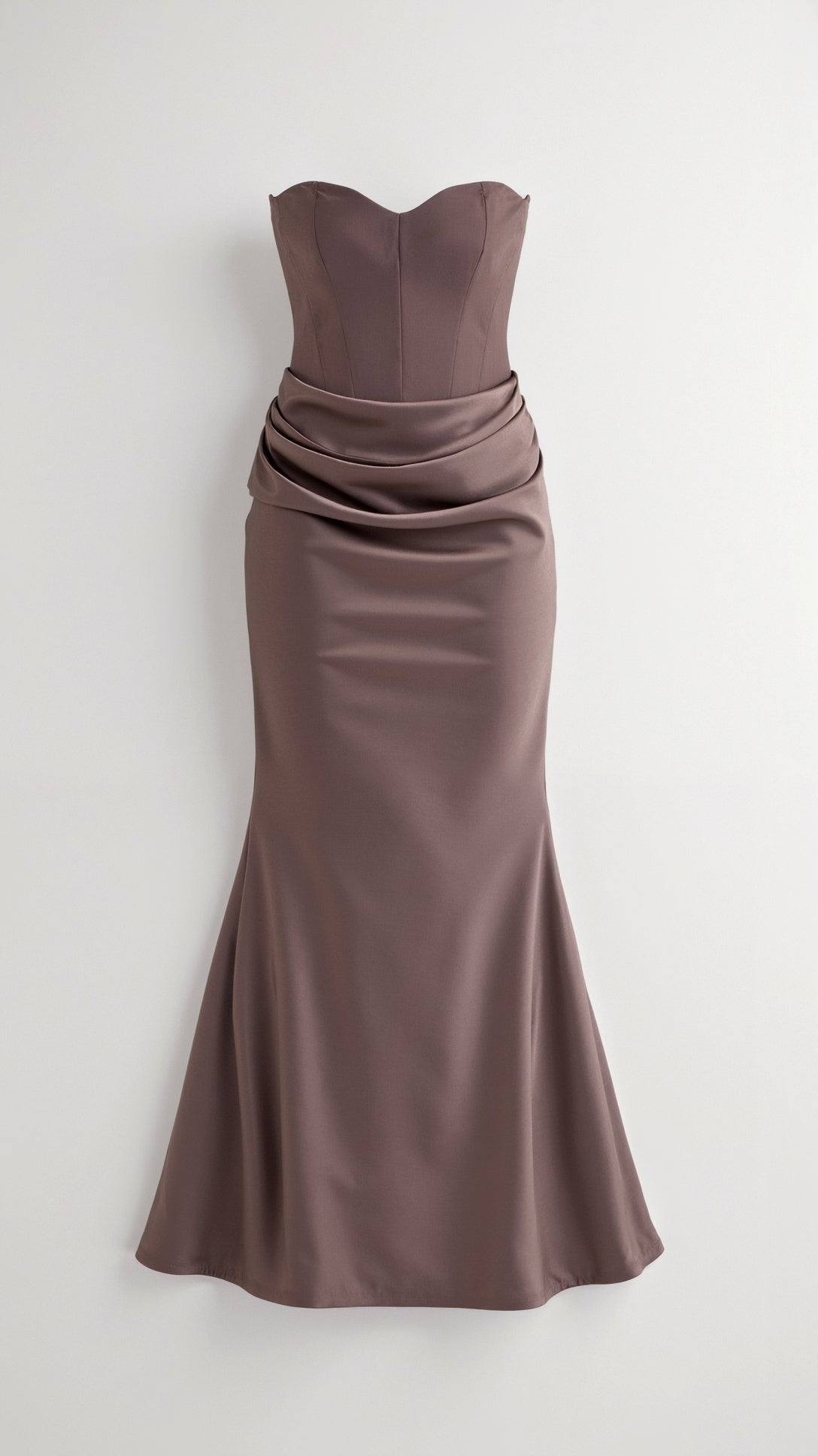 Emma | Élégante Robe Longue Femme Pour Soirées Spéciales 5