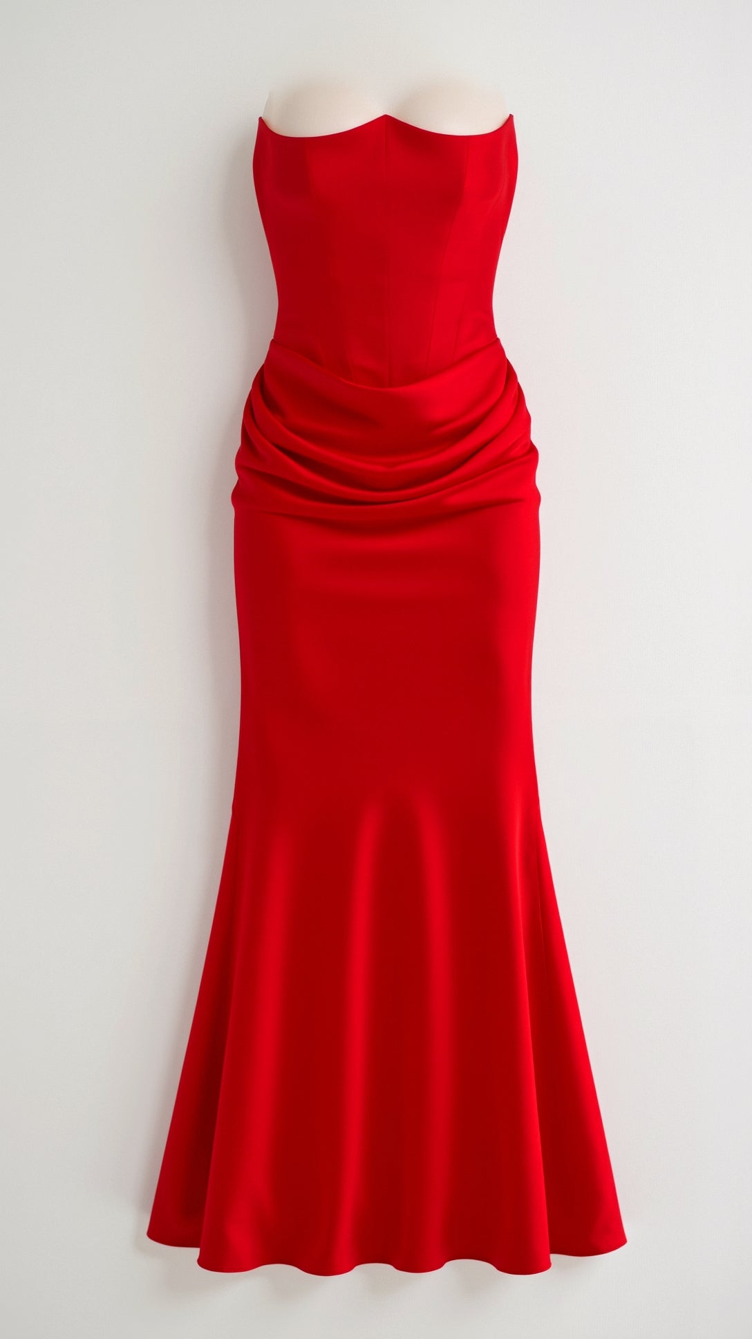 Emma | Élégante Robe Longue Femme Pour Soirées Spéciales 8