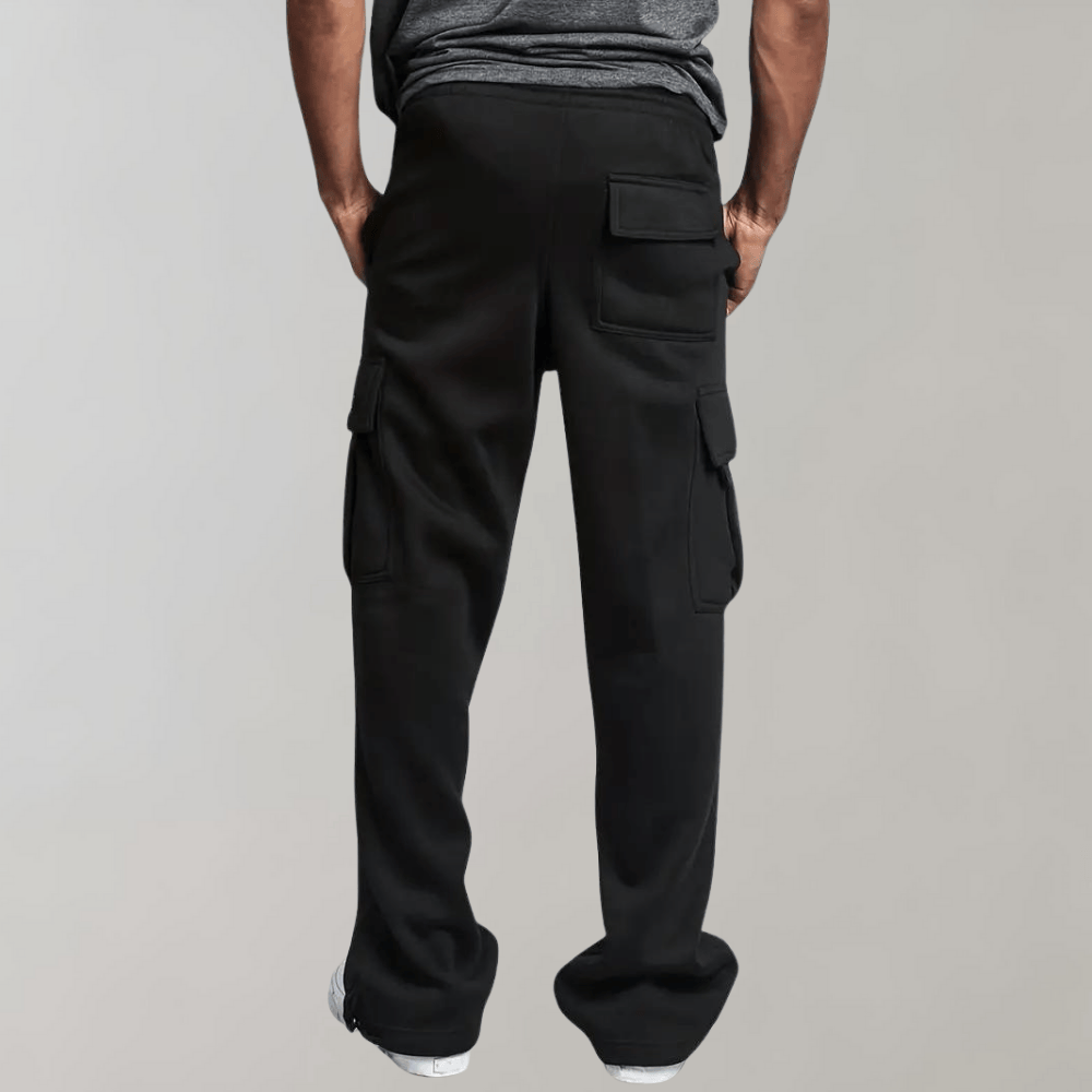 Ethan | Pantalon Cargo Décontracté Pratique Pour Homme 2