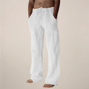 Ethan | Pantalon Large Ample Décontracté Pour Homme 0