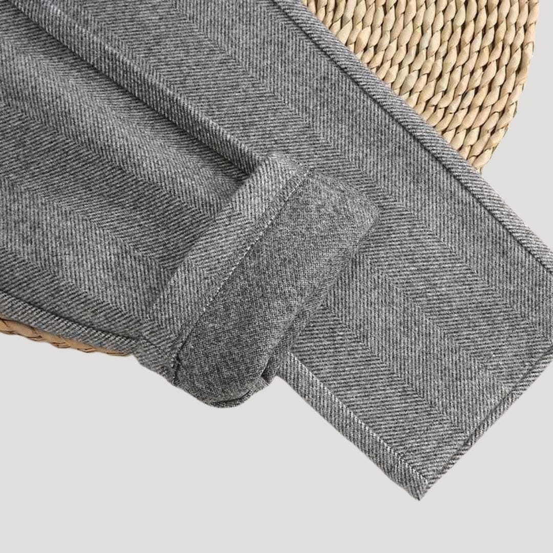 Ethan | Pantalons Chino Ajustés Élégants pour Hommes 8