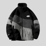 Homme-Veste-Velours