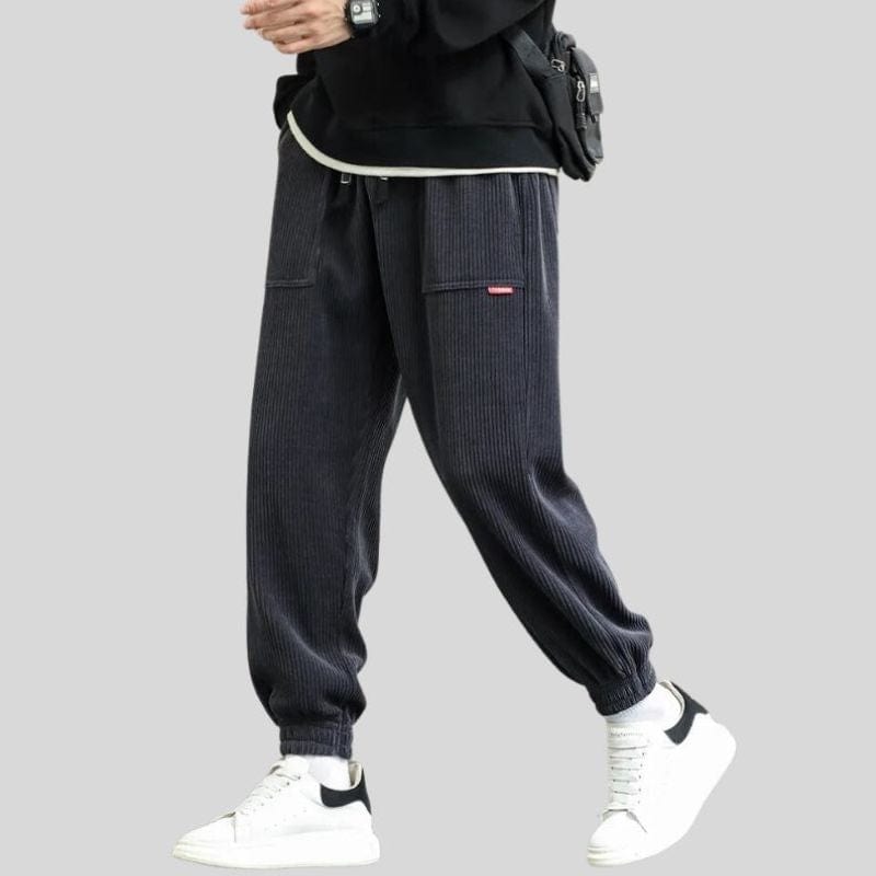 Jogging-en-Velour-Homme