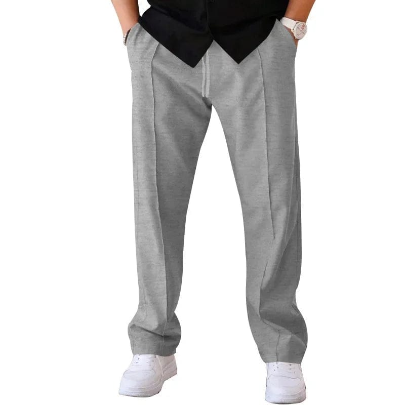 Julien | Élégants Pantalons Amples Pour Hommes 10