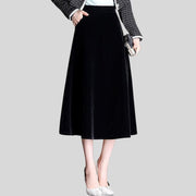 Jupe-en-Velour-Noir