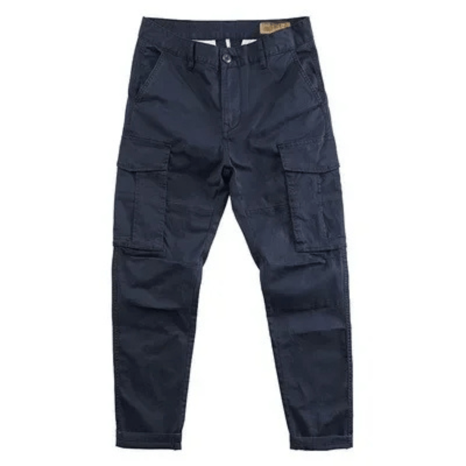 Liam | Pantalon Cargo Homme Décontracté Polyvalent Multi-Poches 1