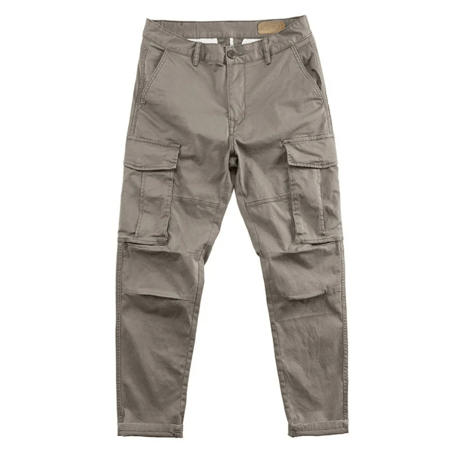 Liam | Pantalon Cargo Homme Décontracté Polyvalent Multi-Poches 2