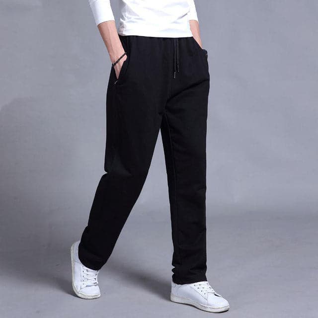 Liam | Pantalon Décontracté Printanier Pour Hommes Confortable Et Stylé 0