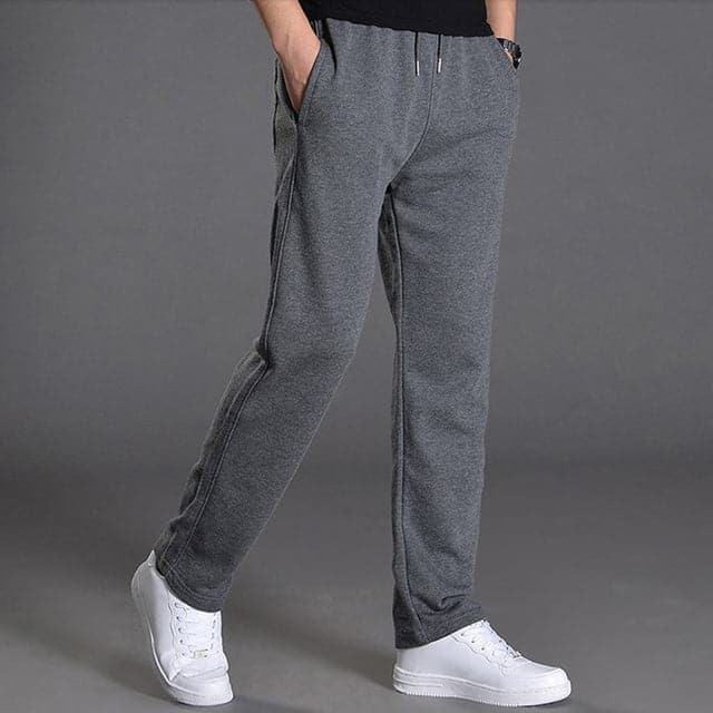 Liam | Pantalon Décontracté Printanier Pour Hommes Confortable Et Stylé 1