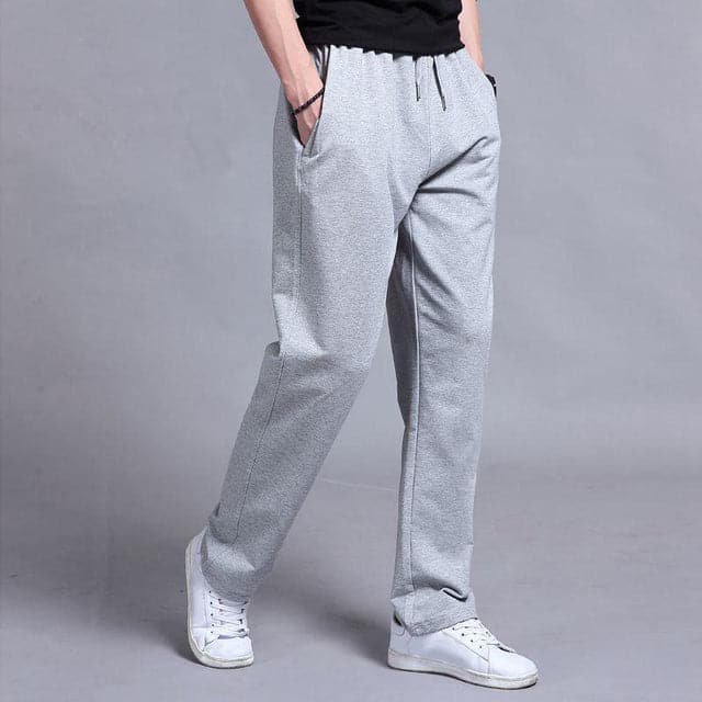 Liam | Pantalon Décontracté Printanier Pour Hommes Confortable Et Stylé 2