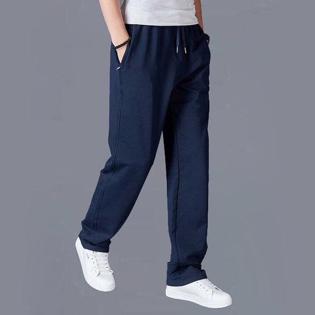 Liam | Pantalon Décontracté Printanier Pour Hommes Confortable Et Stylé 3