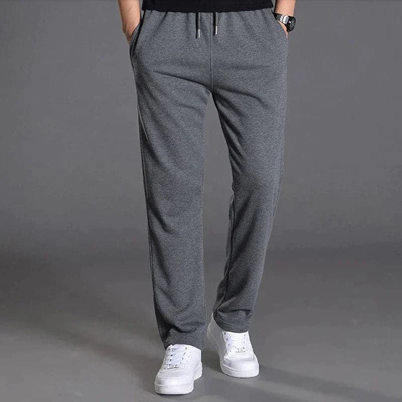 Liam | Pantalon Décontracté Printanier Pour Hommes Confortable Et Stylé 4