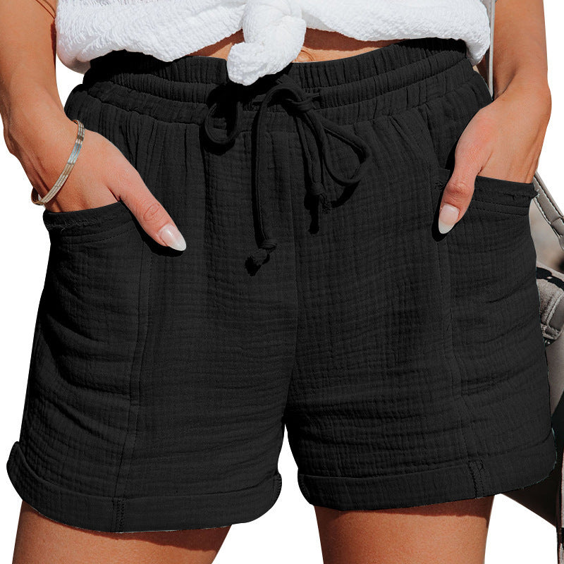 Mason | Confortable Short D'été Ample et Stylé 5