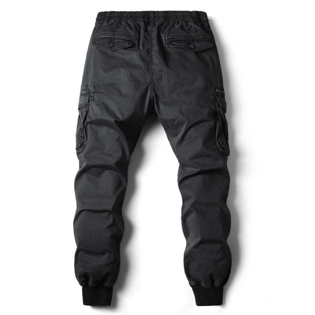 Max | Pantalon Jogging Élastique Confortable pour Homme 1