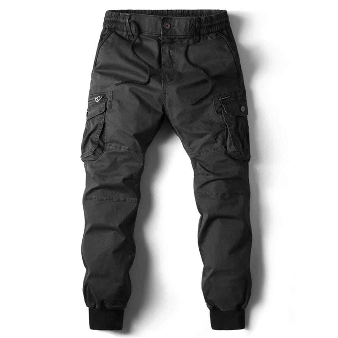 Max | Pantalon Jogging Élastique Confortable pour Homme 10