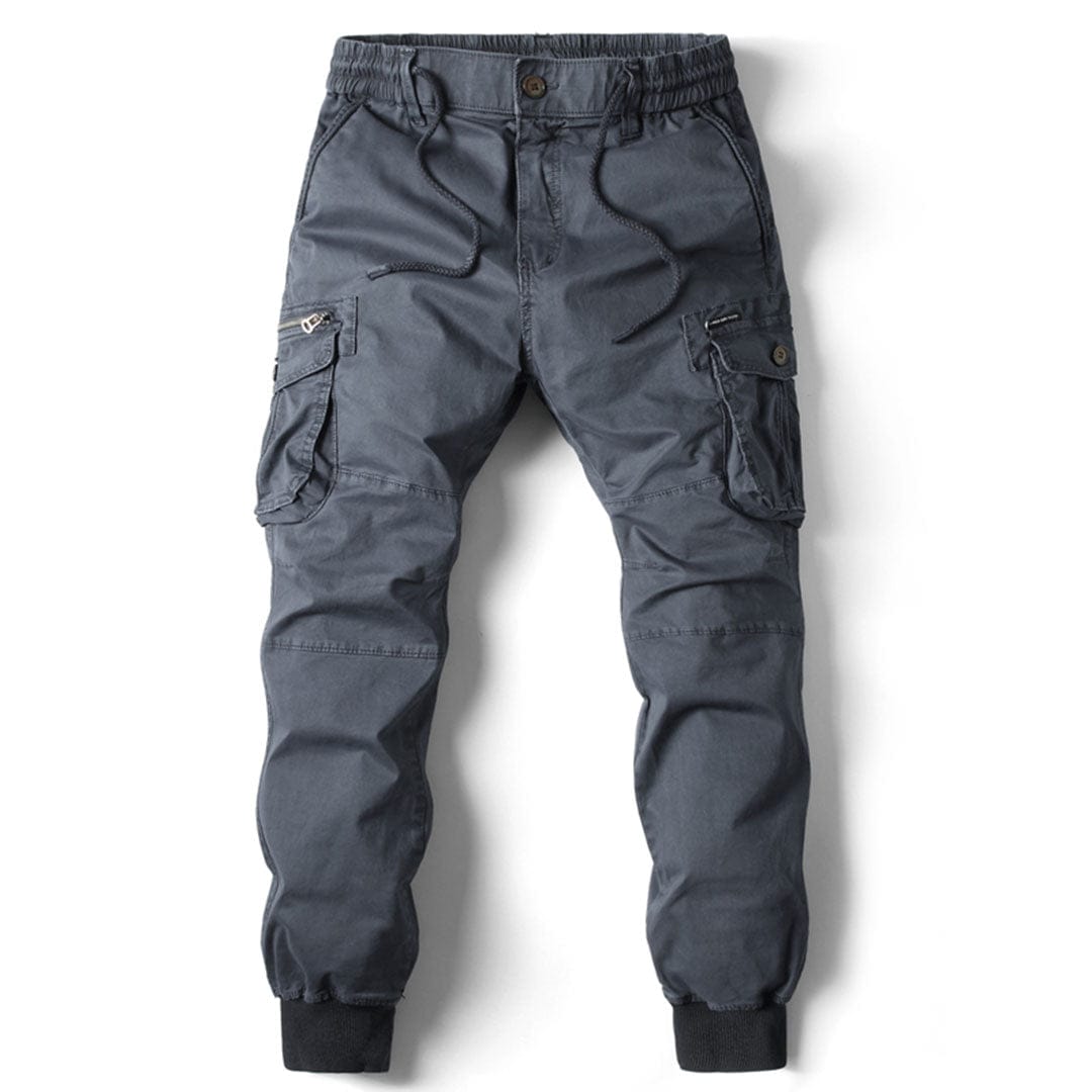 Max | Pantalon Jogging Élastique Confortable pour Homme 11