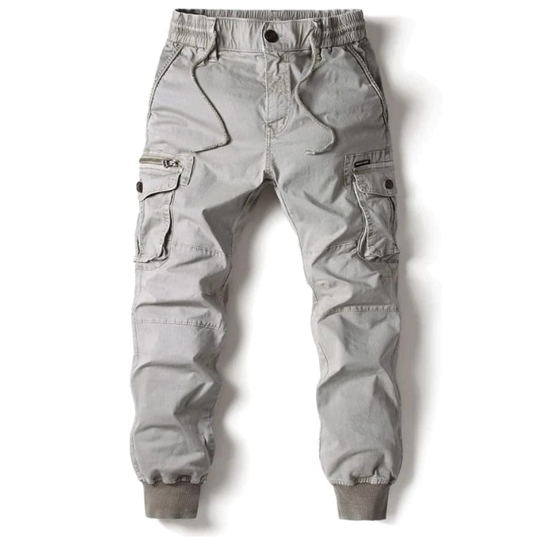 Max | Pantalon Jogging Élastique Confortable pour Homme 12