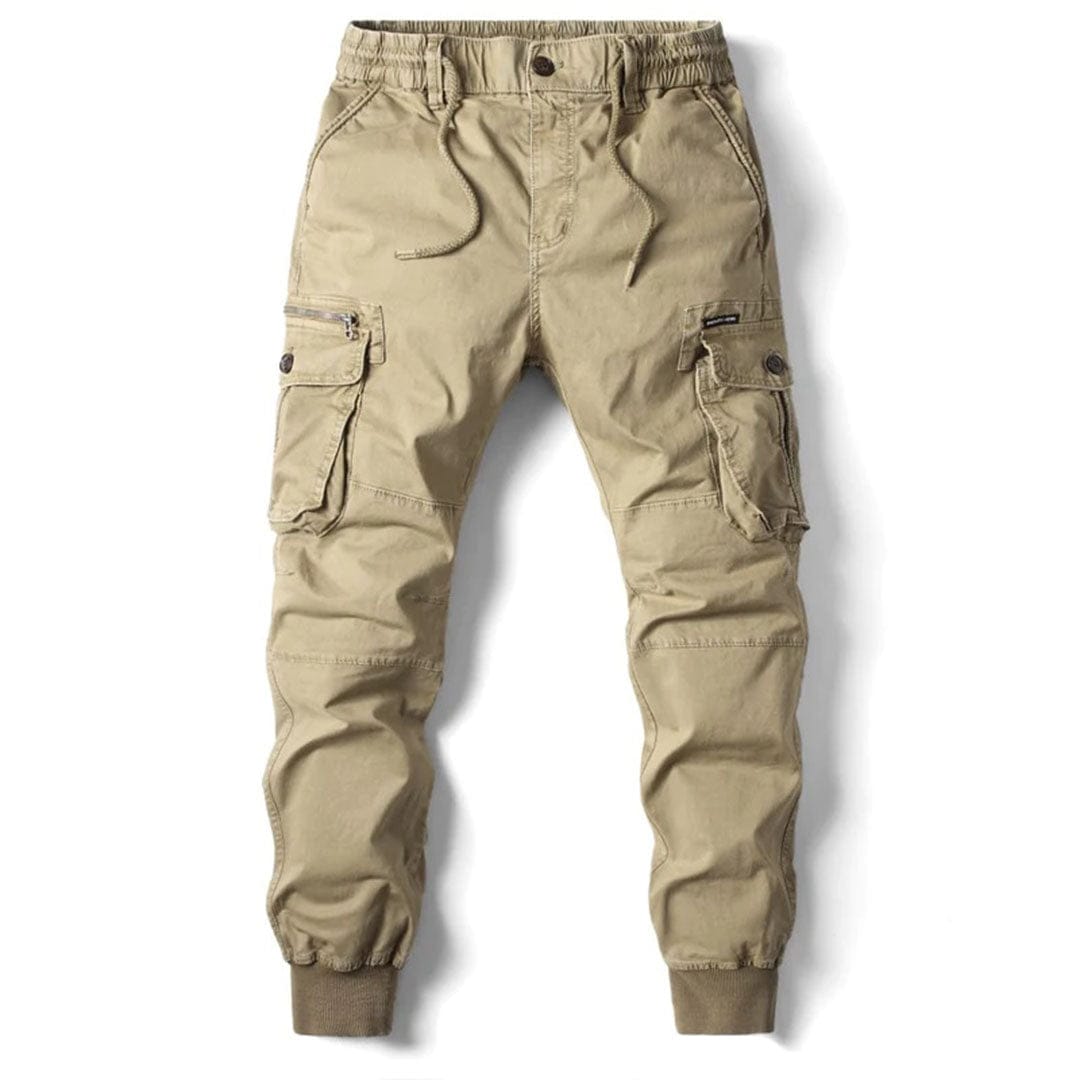 Max | Pantalon Jogging Élastique Confortable pour Homme 2
