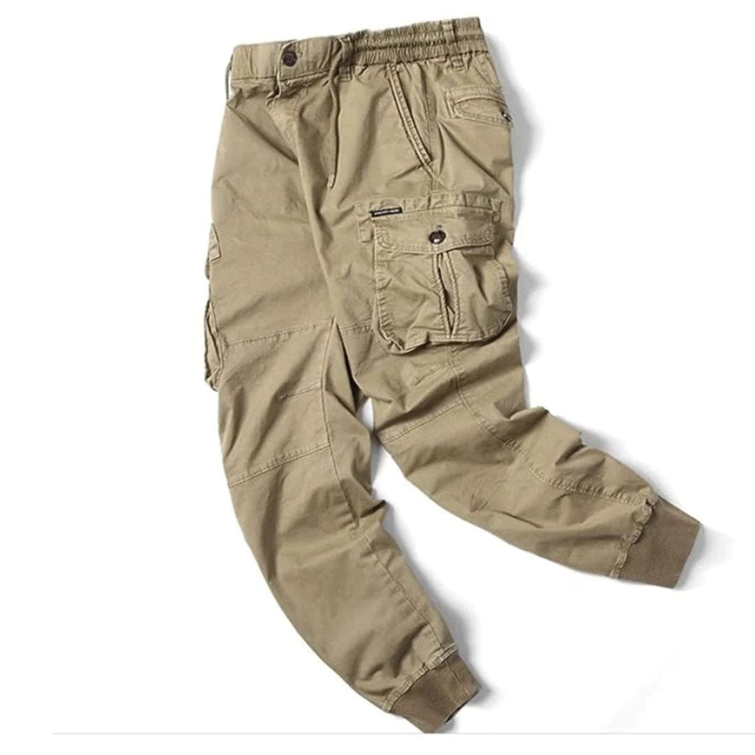 Max | Pantalon Jogging Élastique Confortable pour Homme 3