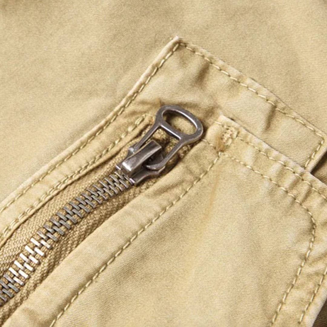 Max | Pantalon Jogging Élastique Confortable pour Homme 5