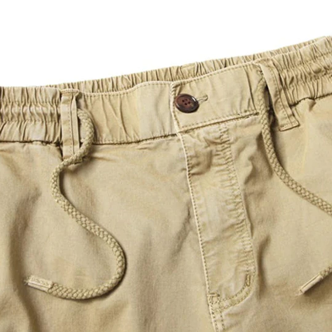 Max | Pantalon Jogging Élastique Confortable pour Homme 6