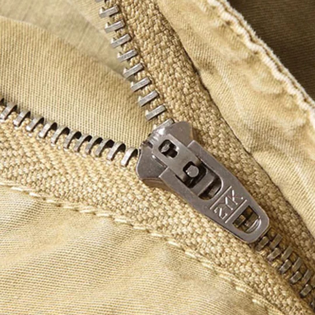 Max | Pantalon Jogging Élastique Confortable pour Homme 7