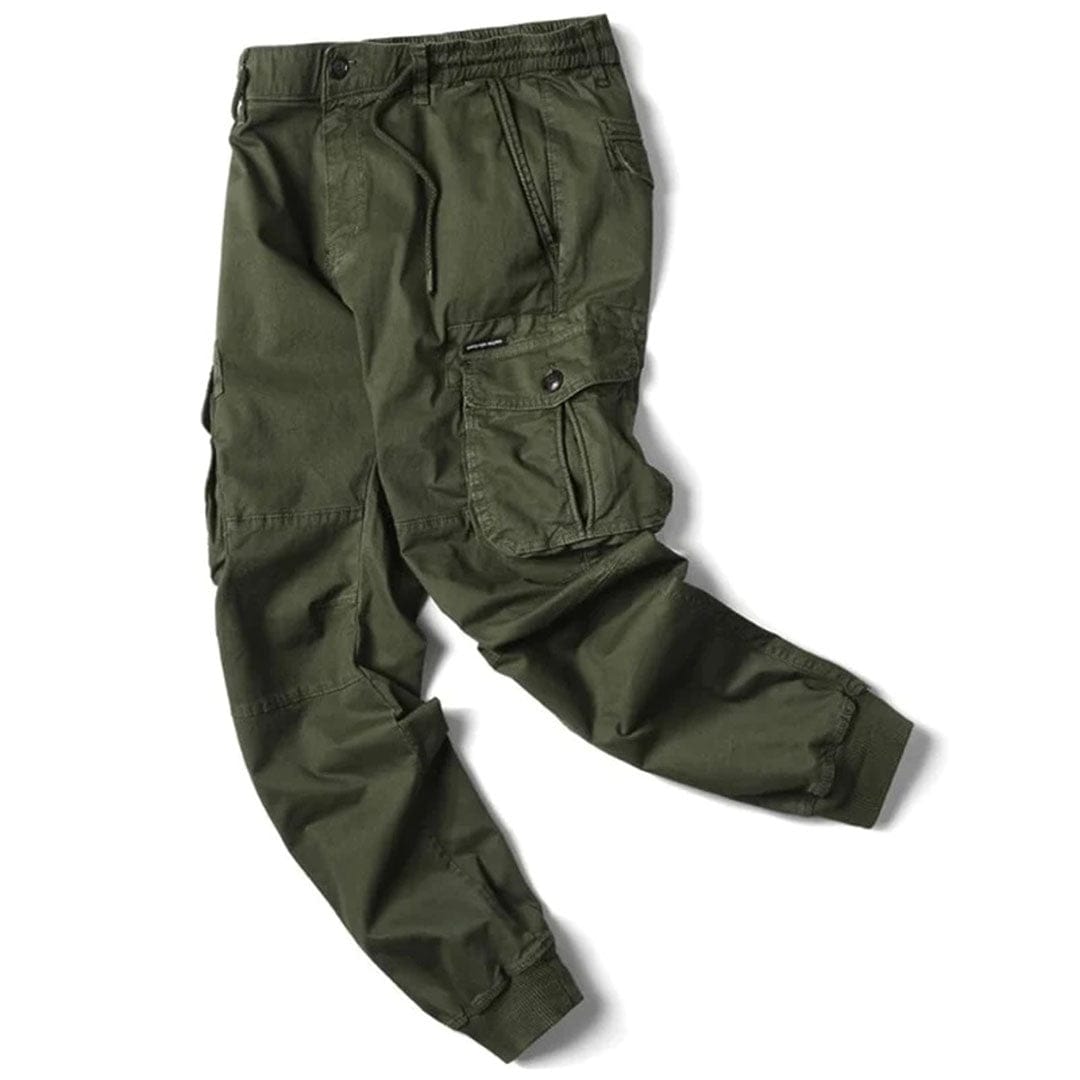 Max | Pantalon Jogging Élastique Confortable pour Homme 8