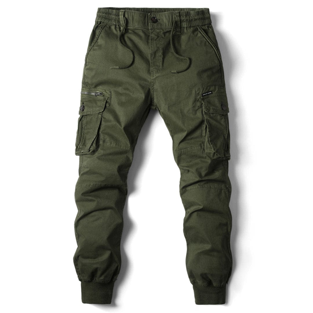 Max | Pantalon Jogging Élastique Confortable pour Homme 9